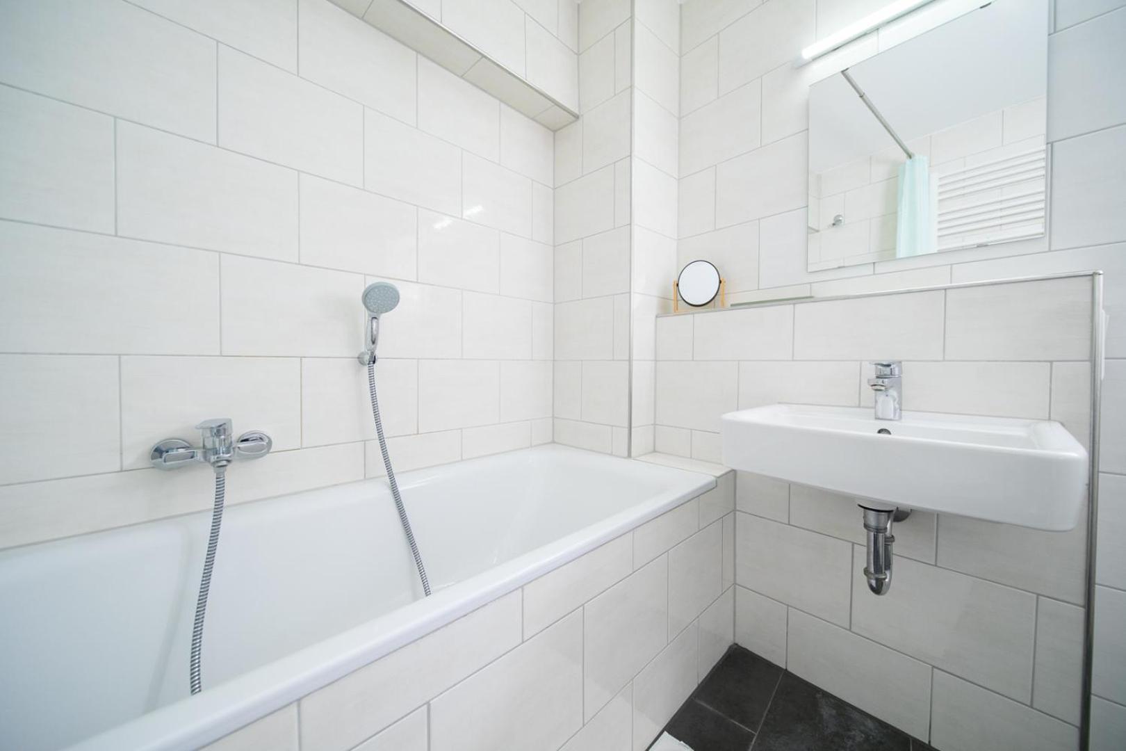 Favorite Stays -Suite And More - Altstadt Дюселдорф Екстериор снимка