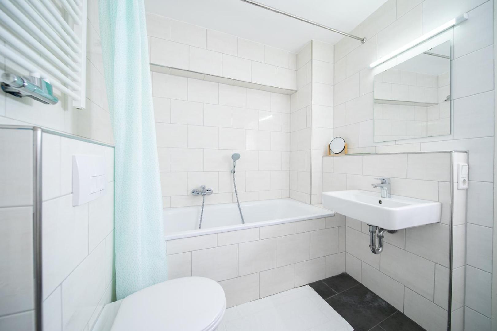 Favorite Stays -Suite And More - Altstadt Дюселдорф Екстериор снимка