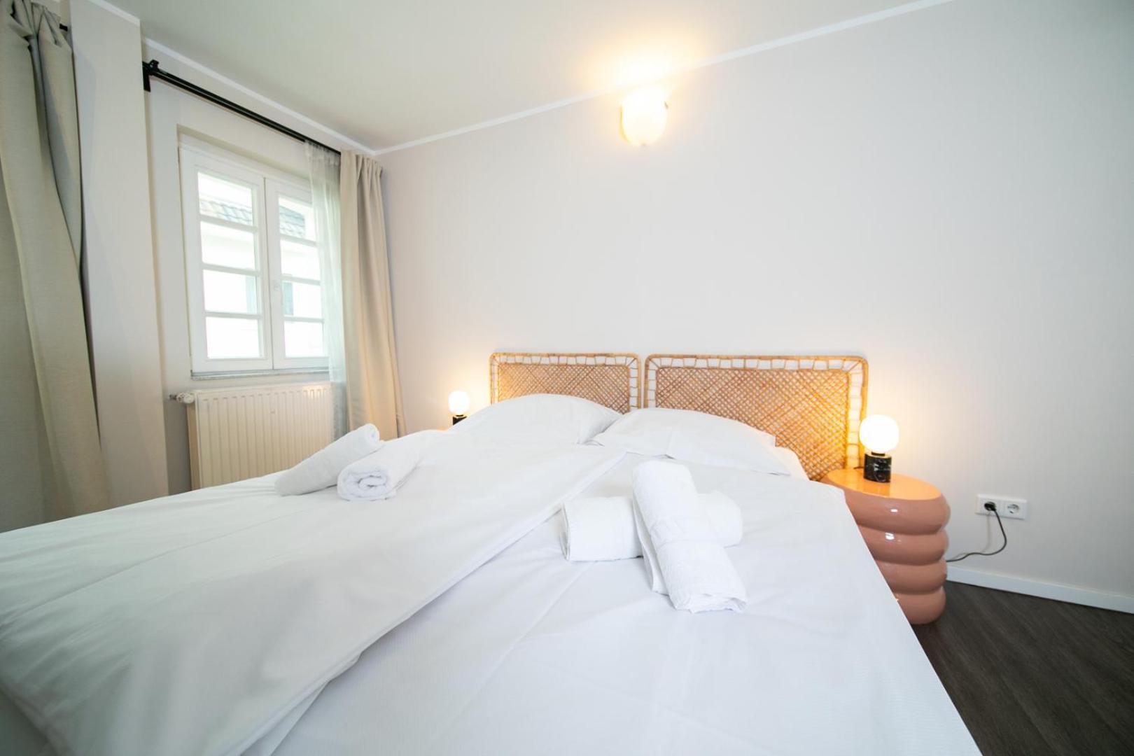 Favorite Stays -Suite And More - Altstadt Дюселдорф Екстериор снимка