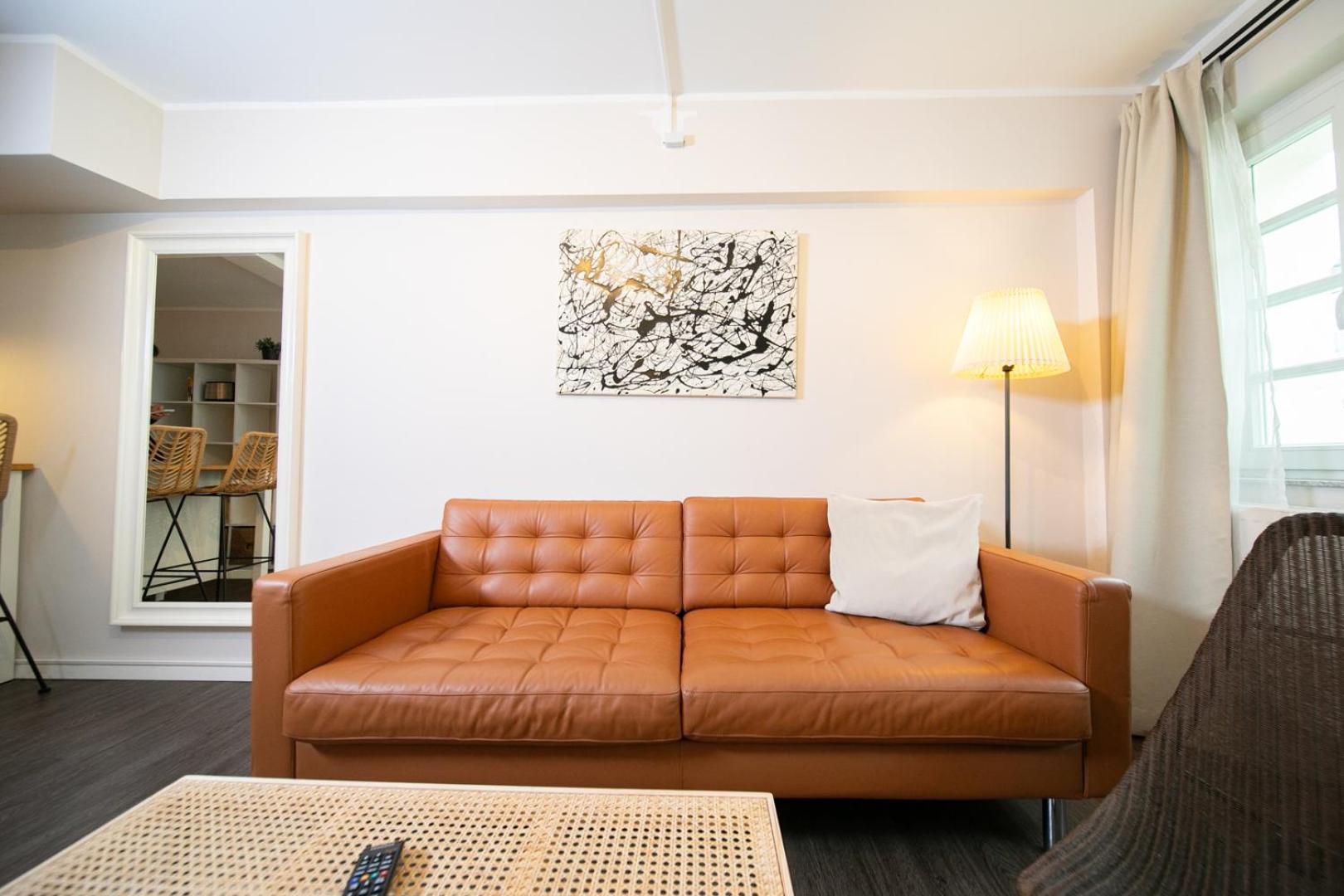 Favorite Stays -Suite And More - Altstadt Дюселдорф Екстериор снимка