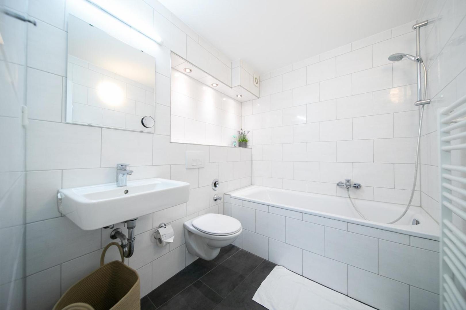 Favorite Stays -Suite And More - Altstadt Дюселдорф Екстериор снимка