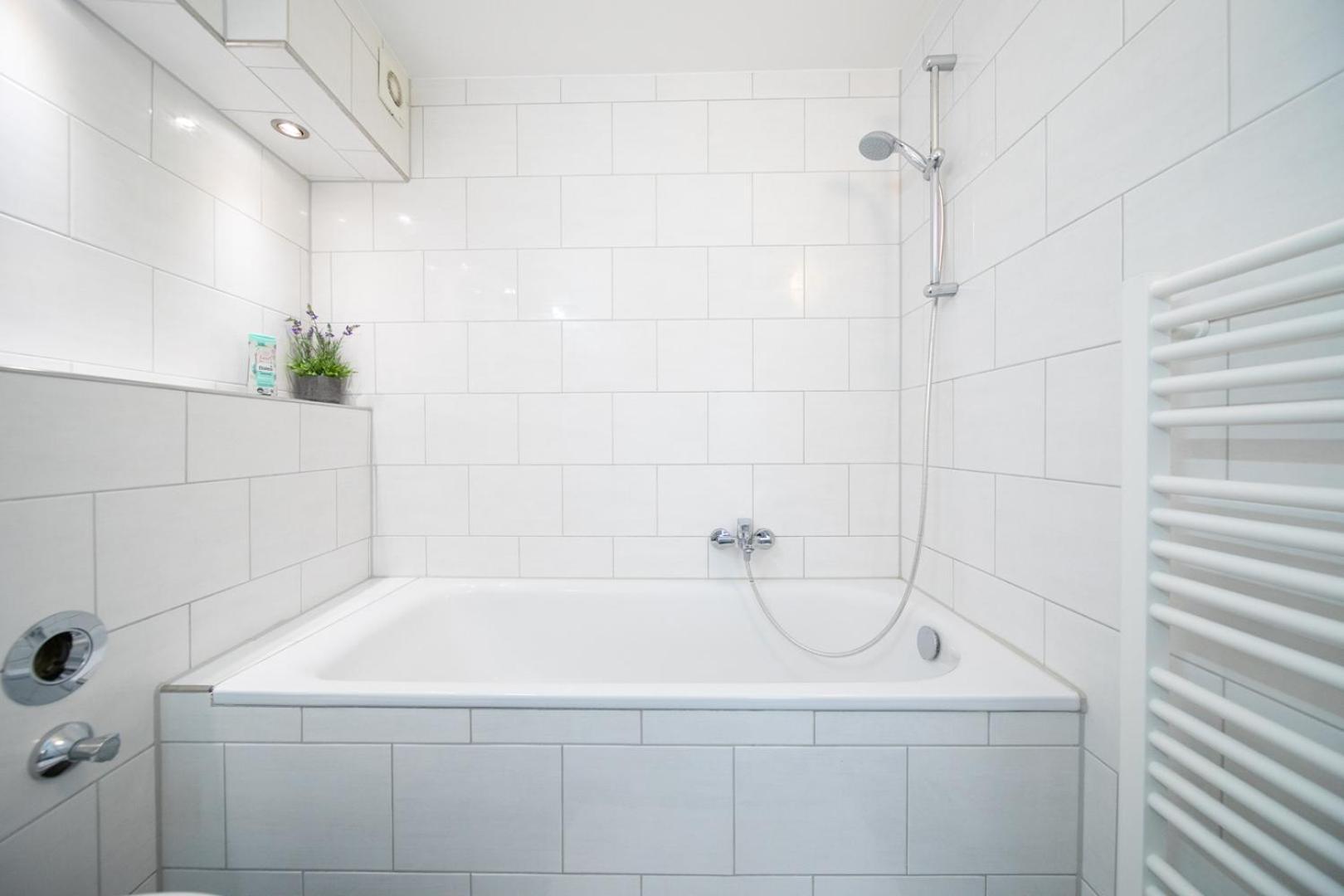 Favorite Stays -Suite And More - Altstadt Дюселдорф Екстериор снимка