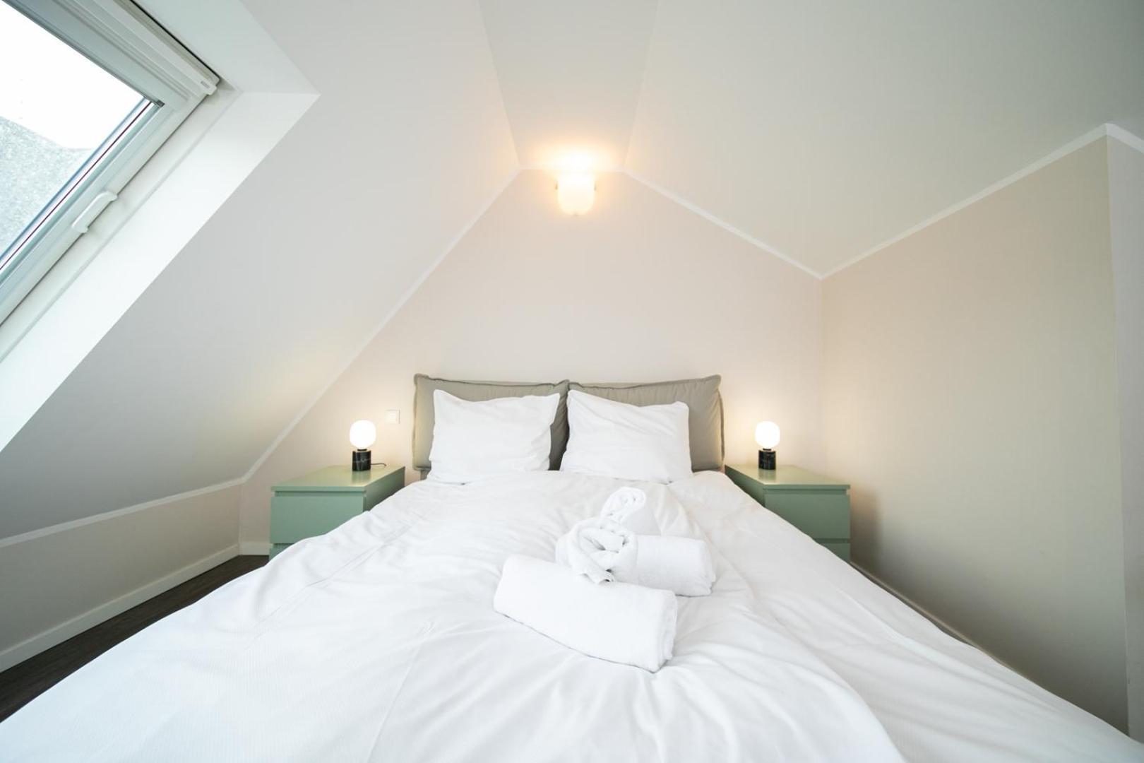 Favorite Stays -Suite And More - Altstadt Дюселдорф Екстериор снимка