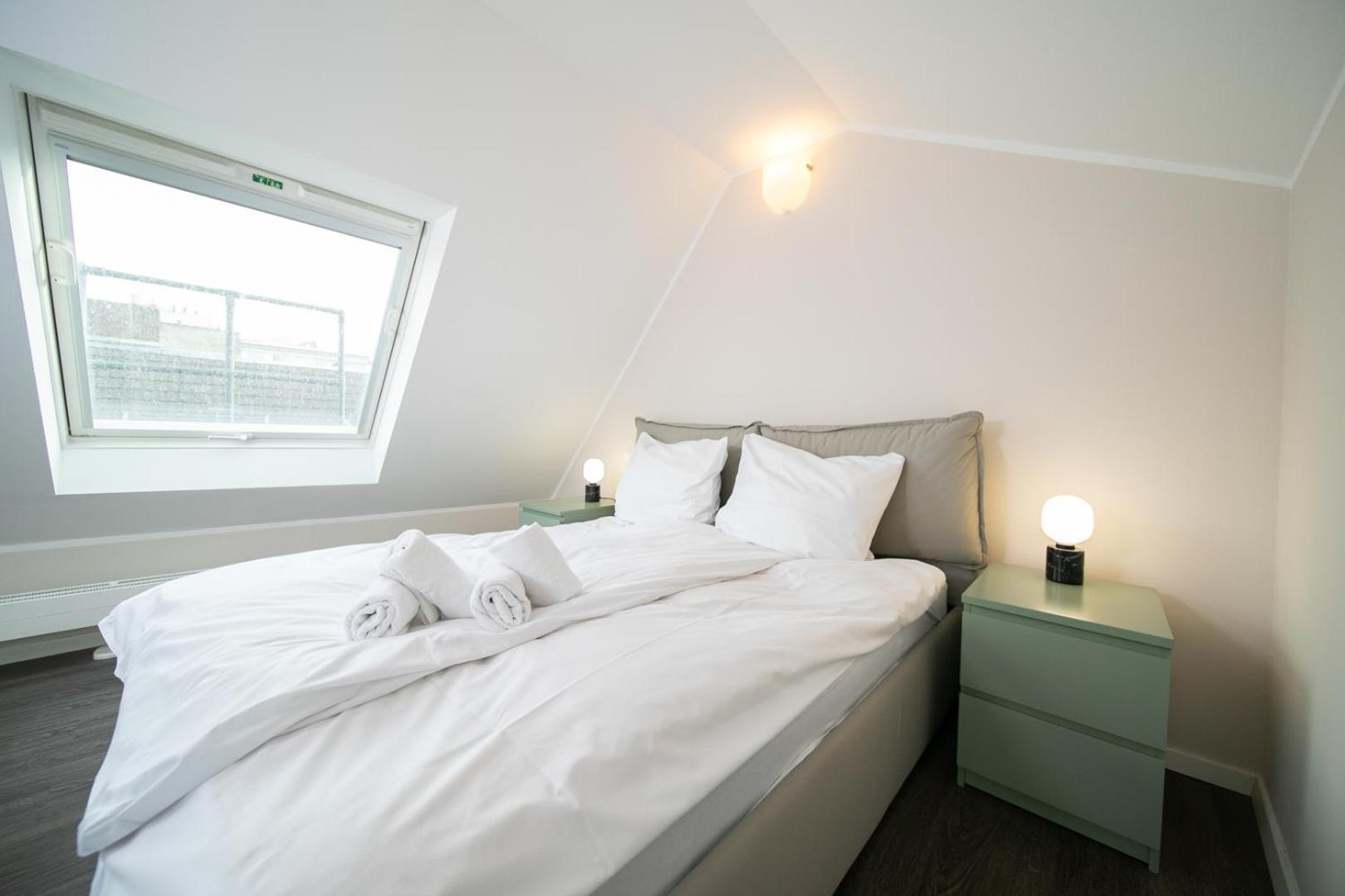 Favorite Stays -Suite And More - Altstadt Дюселдорф Екстериор снимка